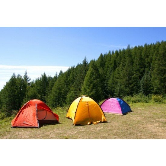 Kamp Çadırı 3 Kişilik