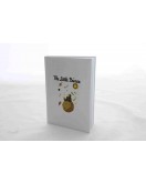 The Little Prince Hediye Seti - Küçük Prens Kupa Bardak Ve Defter Hediye Seti