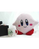 Kirby Temalı Yastık ve Smile Temalı Kupa Bardak Hediye Kutusu