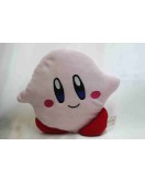 Kirby Temalı Yastık ve Smile Temalı Kupa Bardak Hediye Kutusu