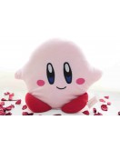 Kirby Yastık Sonsuzluk Kolye ve Dudu Budu Kupa Bardak Sevgiliye Hediye