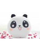 Panda Yastık Love Kupa Melek Kolye Sevgiliye Hediye