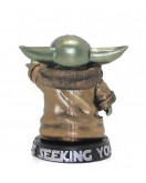 Baby Yoda Büst 133