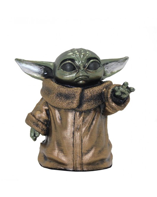 Baby Yoda Büst Küçük 189