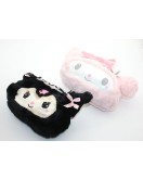 Peluş Kuromi Çanta Alk1328