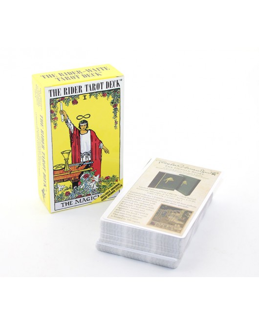 Tarot Kartı Alk1356