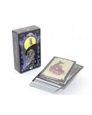 Tarot Kartı Alk1358