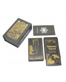 Tarot Kartı ALK166