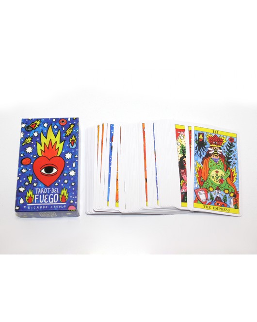 Tarot Kartı ALK169