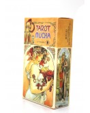 Tarot Kartı ALK170