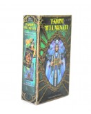 Tarot Kartı ALK171