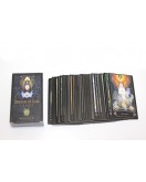 Tarot Kartı ALK175