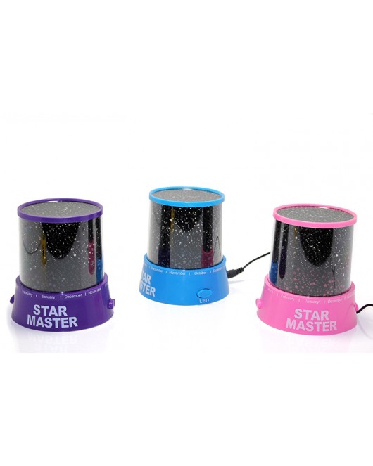 Star Master Led Lamba ALK227