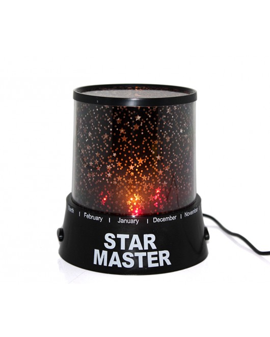 Star Master Led Lamba ALK228