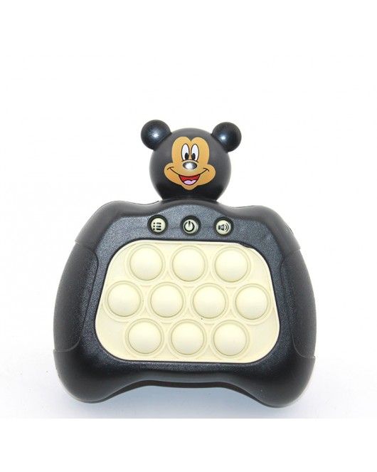 Işıklı Müzikli Mickey Mouse Pop-İt Oyunu Alk2284