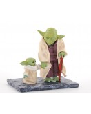 Baby Yoda Figürü 2'Li Alk2400