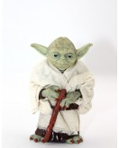 Tekli Baby Yoda Figürü 12 Cm Alk2403