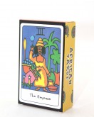 Tarot Kartı Alk2783