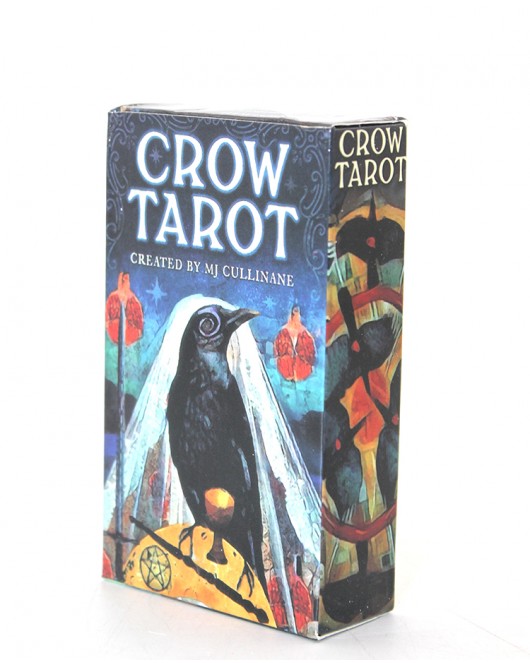 Tarot Kartı Alk2794