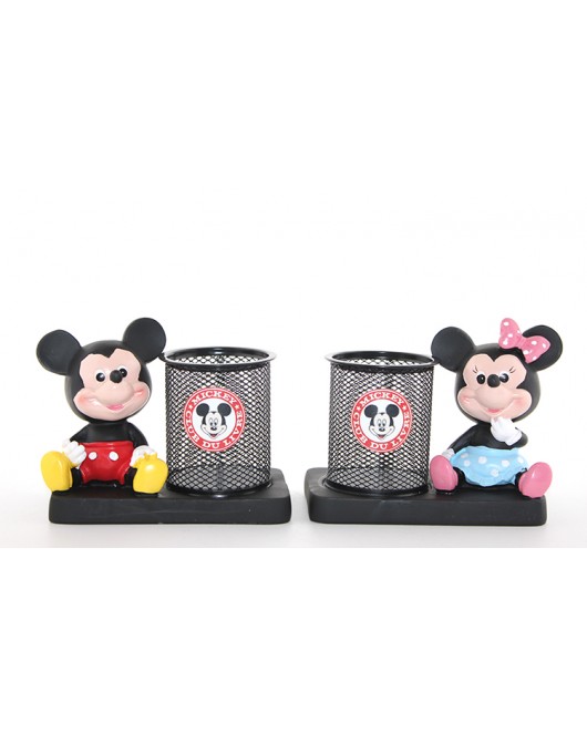 Polyester Mickey Mouse Kalemlik Alk2868