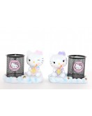 Hello Kitty Polyester Kalemlik Alk2869