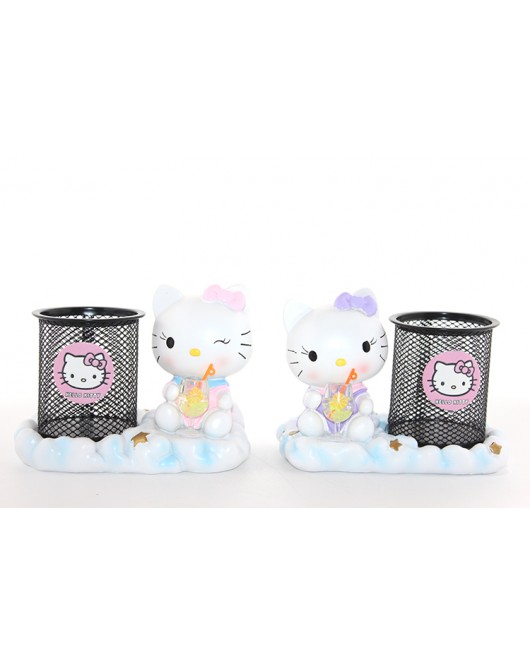 Hello Kitty Polyester Kalemlik Alk2869