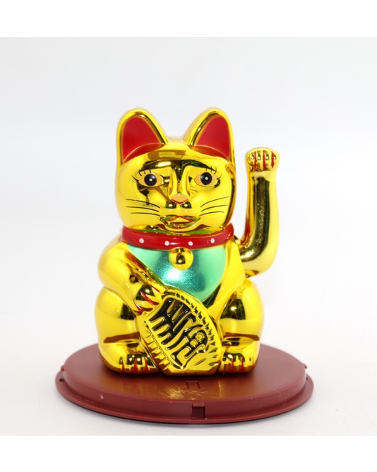 Pati Salayan Şans Kedisi ( Maneki Neko ) Alk2932