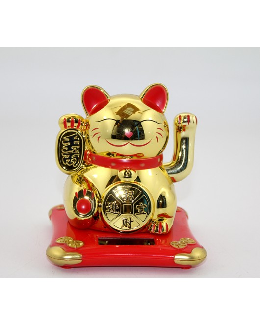 Pati Salayan Şans Kedisi ( Maneki Neko ) Alk2935