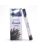 Ayurvedıc Lavender (Hx) Tütsü