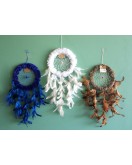 Rüya Kapanı Dream Catcher No:09 R