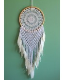 Rüya Kapanı Dream Catcher No:43 R