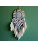 Rüya Kapanı Dream Catcher No:44 R