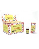 Vanilla Aromalı Buhurdanlık Yağı Gardenfreshyağı