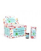 Pure Patchouli Aromalı Buhurdanlık Yağı Gardenfreshyağı.7