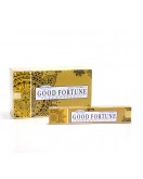 Deepıka Good Fortune Aromalı Çubuk Tütsü 15 Gr