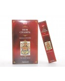 Hem Champa Masala Aromalı Çubuk Tütsü 15 Gr