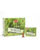 Forest Aromalı Konik Tütsü