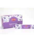 Hem Universal Lavender Masala Aromalı Tütsü 15 Gr