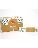 Hem Unıversal Myrrh Masala 15 Gr Tütsü