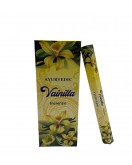 Ayurvedıc Vanilla (Hx) Tütsü