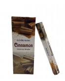 Ayurvedıc Cinnamon (Hx) Tütsü