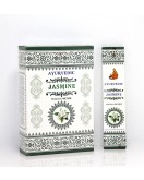 Ayurvedic Jasmıne Aromalı Tütsü Jasmıne