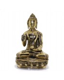 Metal Buda Biblosu 30 Cm KSK270