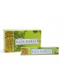 Deepıka Raınforest Aromalı Çubuk Tütsü 15 Gr