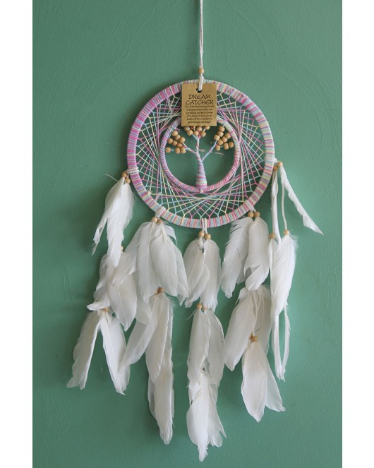 Rüya Kapanı Düş Kapanı Dream Catcher Roshıta-108