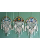 Rüya Kapanı Düş Kapanı Dream Catcher Roshıta-112