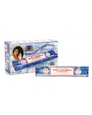 Satya Nag Champa Aromalı Çubuk Tütsü 15 Gr