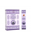 Ayurvedic Lavender Aromalı Tütsü ST00147