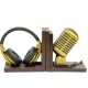 Kitsp Stoper Mikrofon / Kulaklık